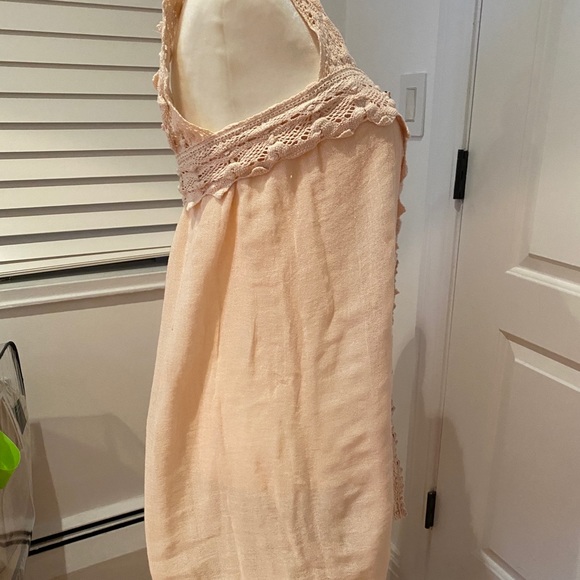 Jen’s Pirate Booty Italian Mini Dress - Picture 9 of 9